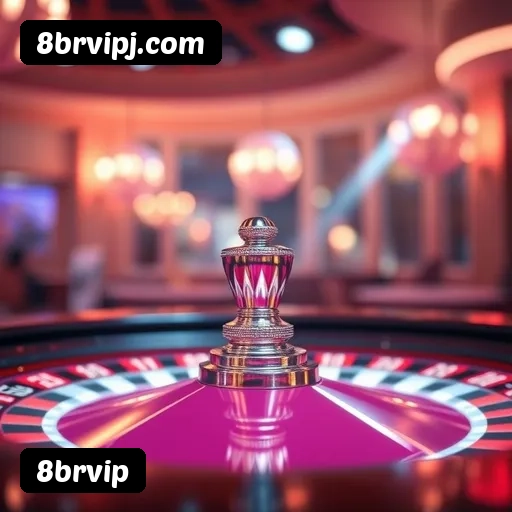 Vantagens exclusivas 8brvip para jogadores brasileiros - São Paulo, Rio, BH