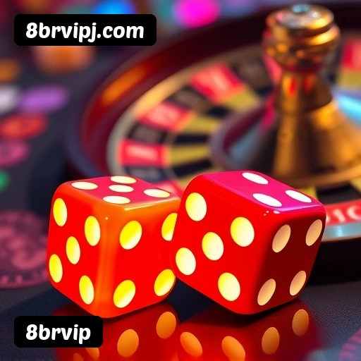 Níveis do programa VIP da 8brvip